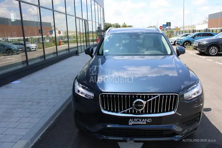 Volvo Xc90 2024 photo 2