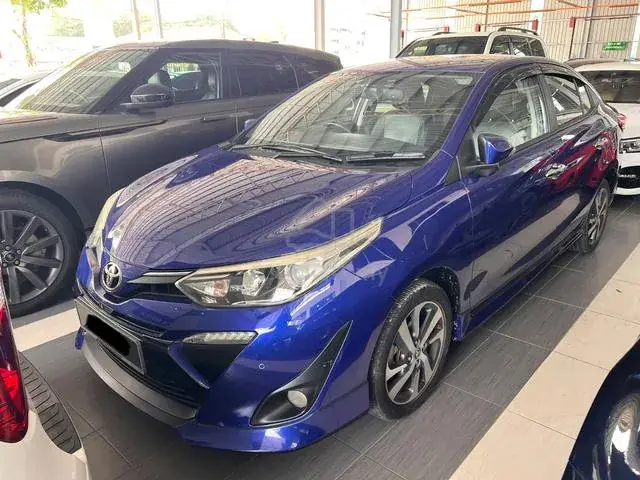Toyota Vios