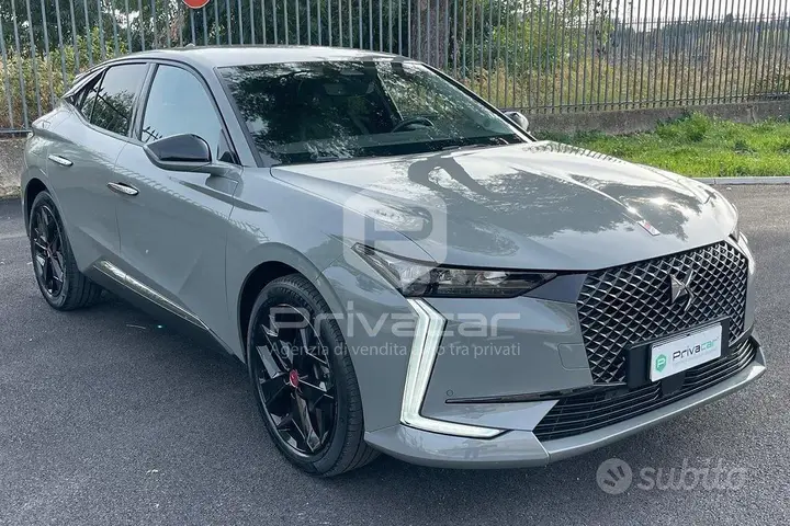 DS Automobiles Ds 4 2022 photo 3