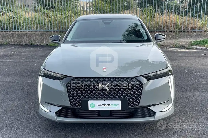 DS Automobiles Ds 4 2022 photo 2
