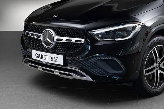 Mercedes-Benz Gla250 E 2022 photo 2