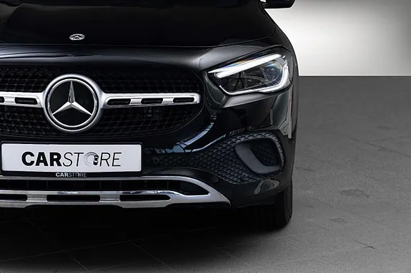 Mercedes-Benz Gla250 E 2022 photo 5