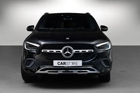 Mercedes-Benz Gla250 E 2022 photo 4