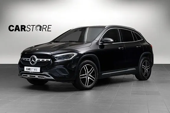 Mercedes-Benz Gla250 E