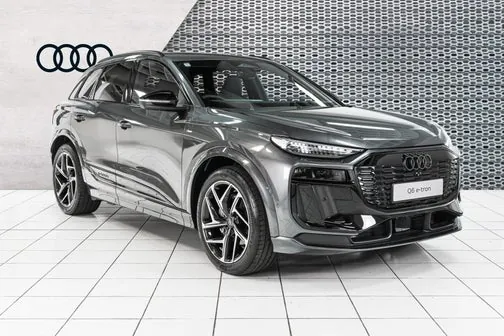 Audi Q6