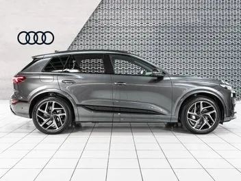 Audi Q6 2026 photo 3