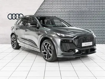 Audi Q6 2026 photo 2