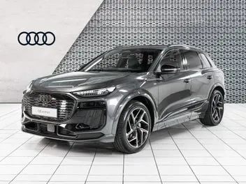 Audi Q6 2026 photo 5
