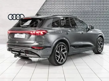 Audi Q6 2026 photo 4