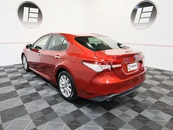 Toyota Camry 2017 photo 5