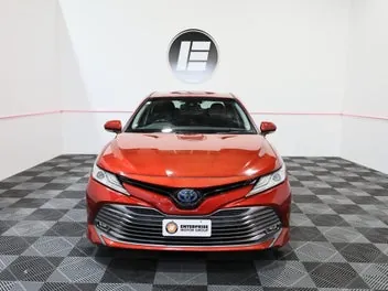 Toyota Camry 2017 photo 3