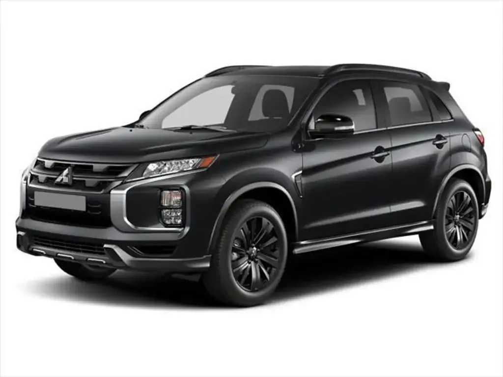 Mitsubishi Rvr