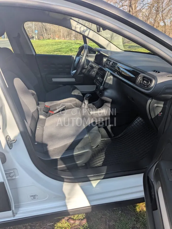Citroen C3 2017 photo 2