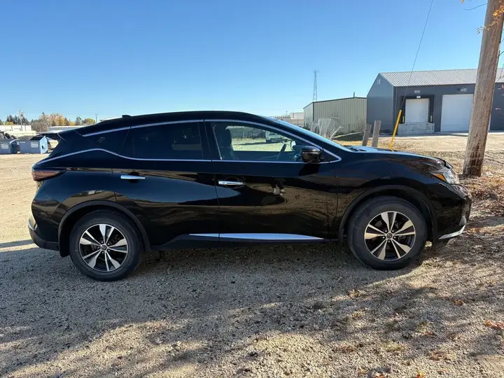 Nissan Murano