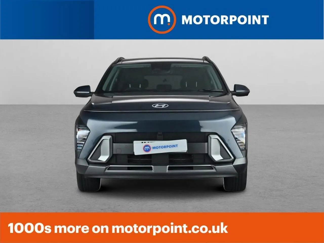 Hyundai Kona 2024 photo 3