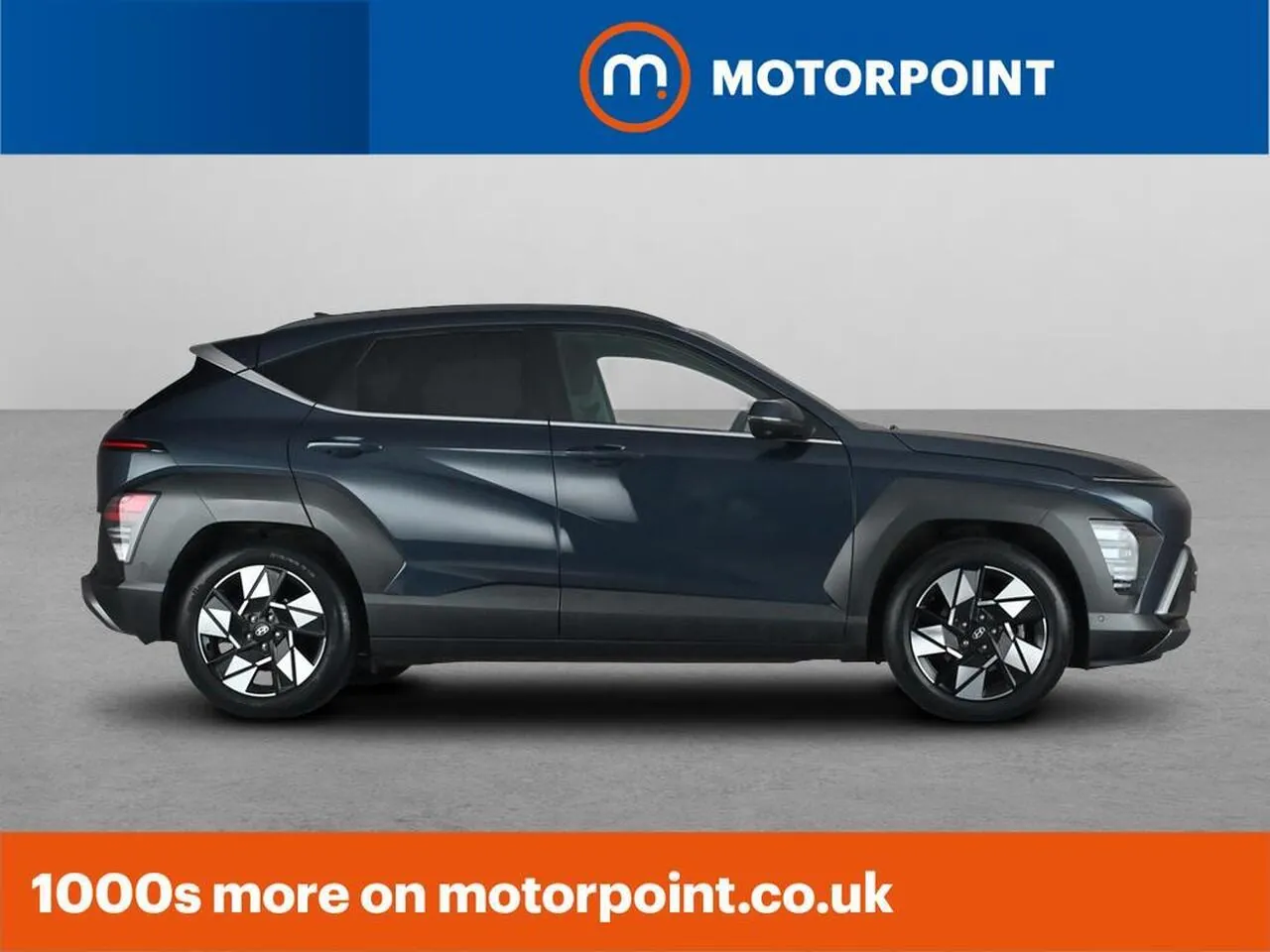 Hyundai Kona 2024 photo 4