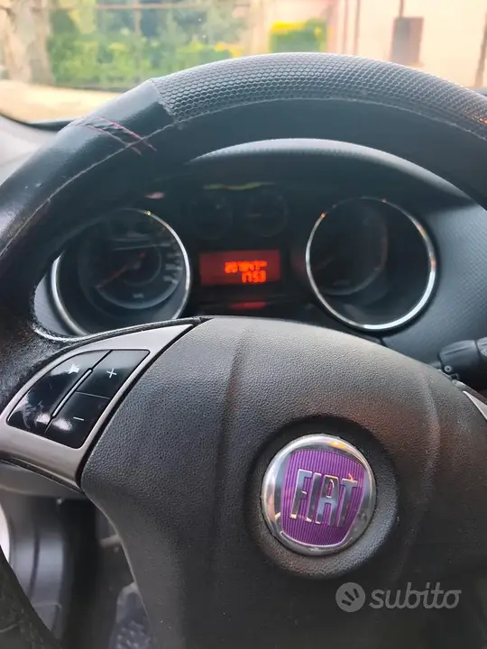 Fiat Bravo 2007 photo 3