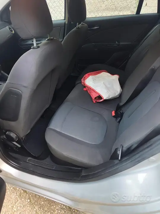 Fiat Bravo 2007 photo 5