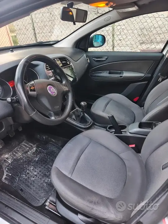 Fiat Bravo 2007 photo 4