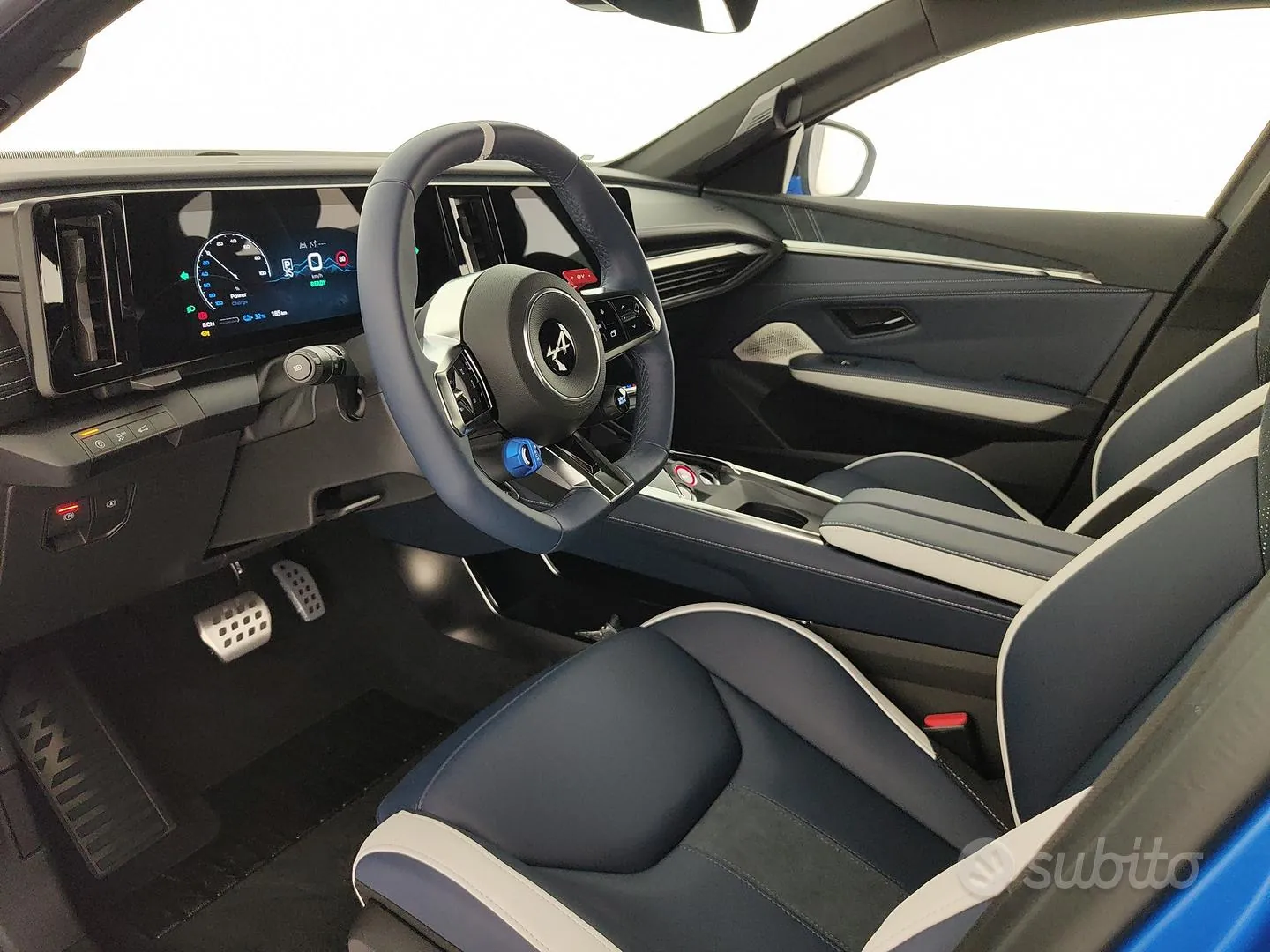 Alpine Gt photo 5
