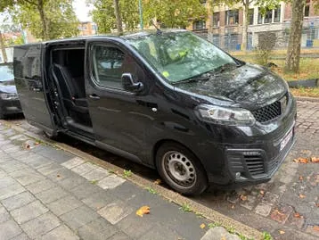 Fiat Scudo