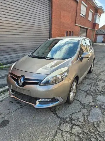 Renault Scénic