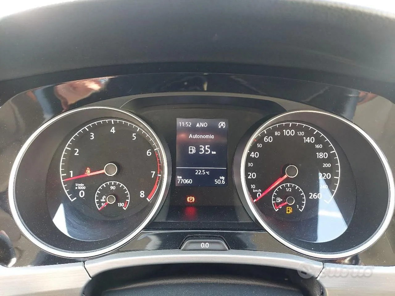 Volkswagen Touran 2022 photo 5