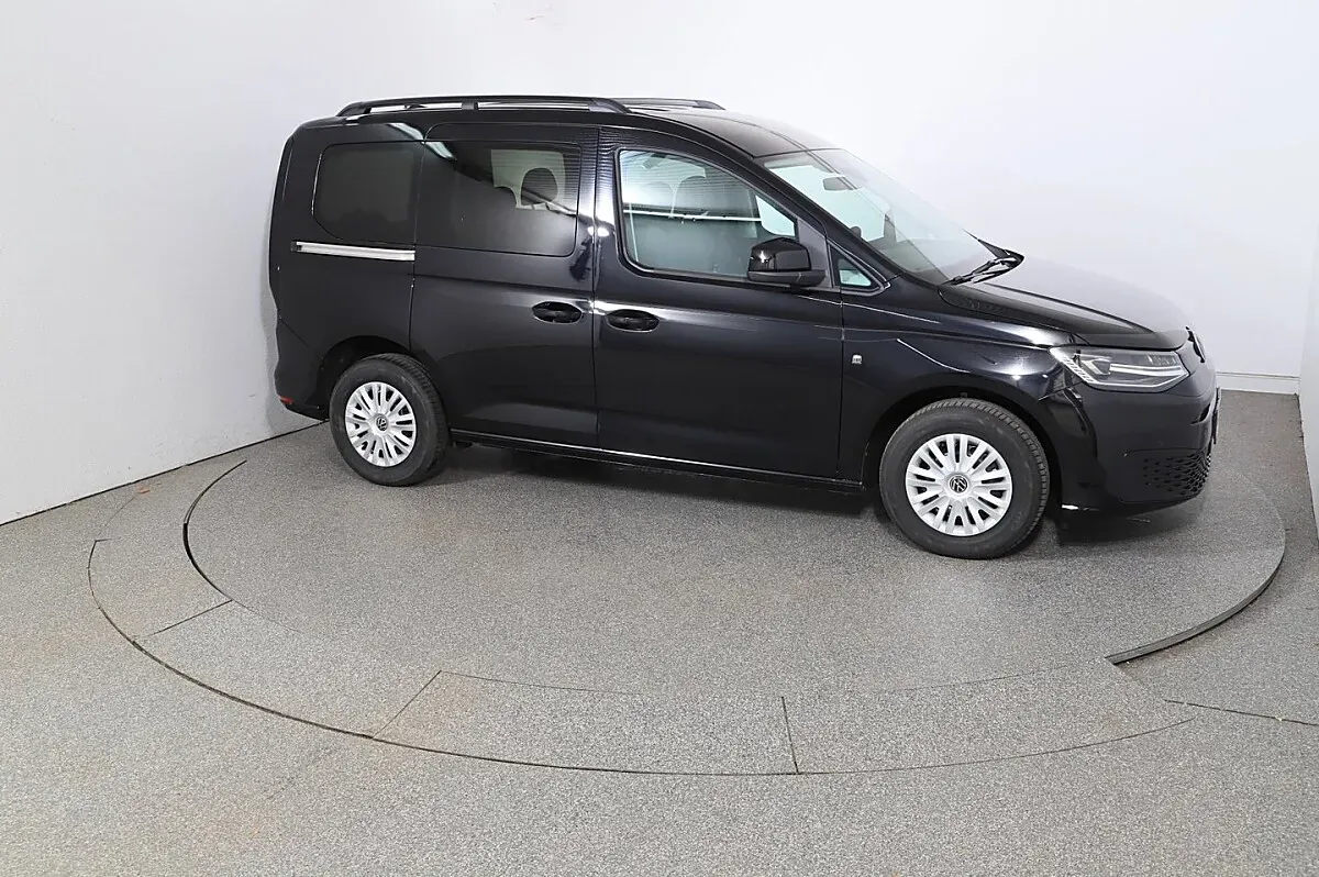Volkswagen Caddy 2026 photo 3