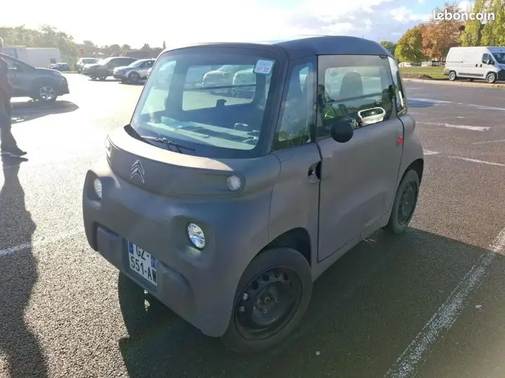 Citroen Ami 2024 photo 5