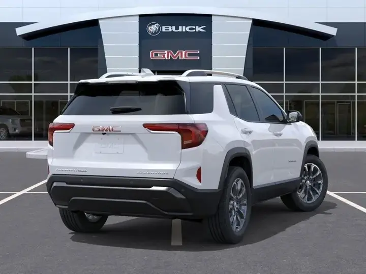 GMC Terrain 2027 photo 5