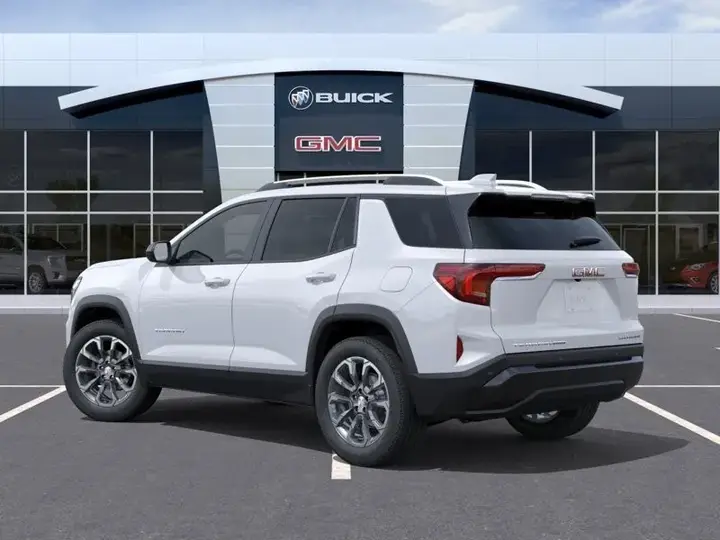 GMC Terrain 2027 photo 4