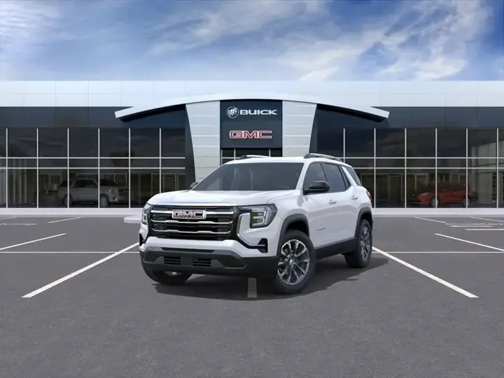 GMC Terrain