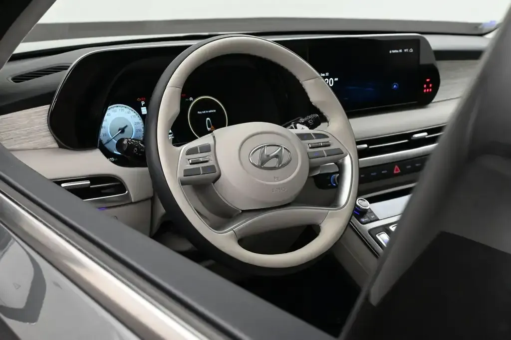 Hyundai Palisade 2023 photo 5