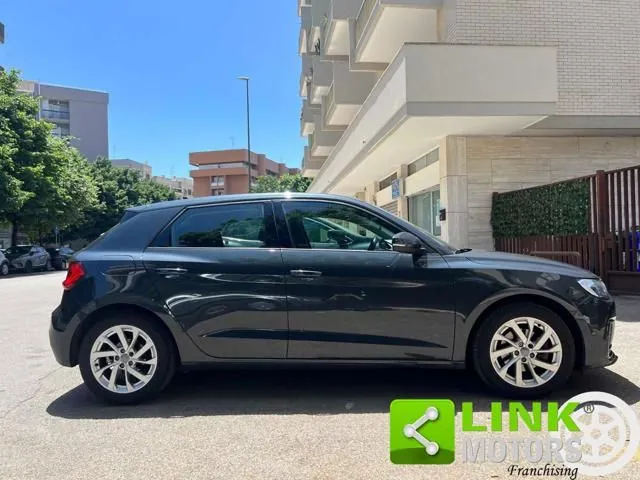 Audi A1 2019 photo 3