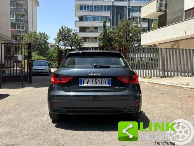 Audi A1 2019 photo 5