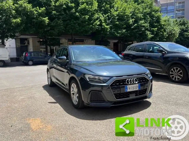 Audi A1 2019 photo 2