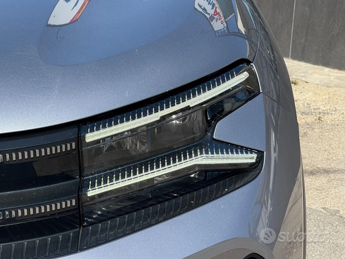 Citroen C5 Aircross 2023 photo 5