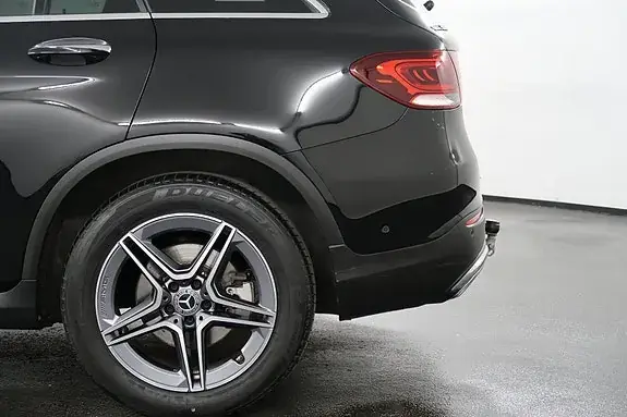 Mercedes-Benz Glc300 De 2022 photo 3