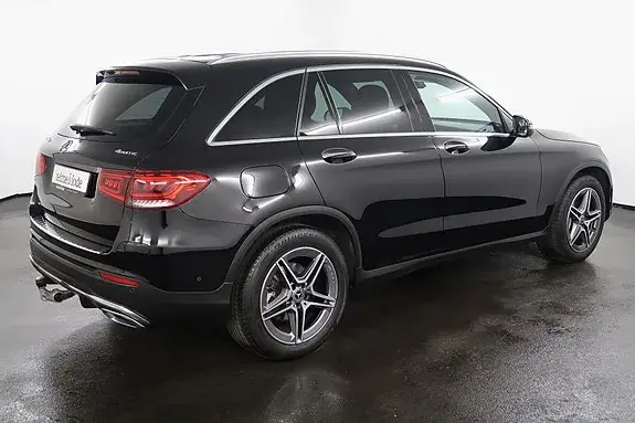 Mercedes-Benz Glc300 De 2022 photo 5