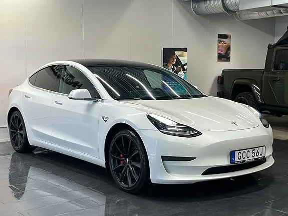 Tesla Model 3 2020 photo 5