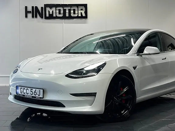 Tesla Model 3 2020 photo 2