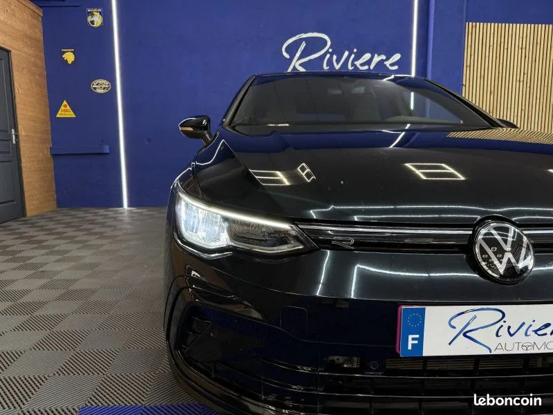 Volkswagen Golf 2024 photo 5
