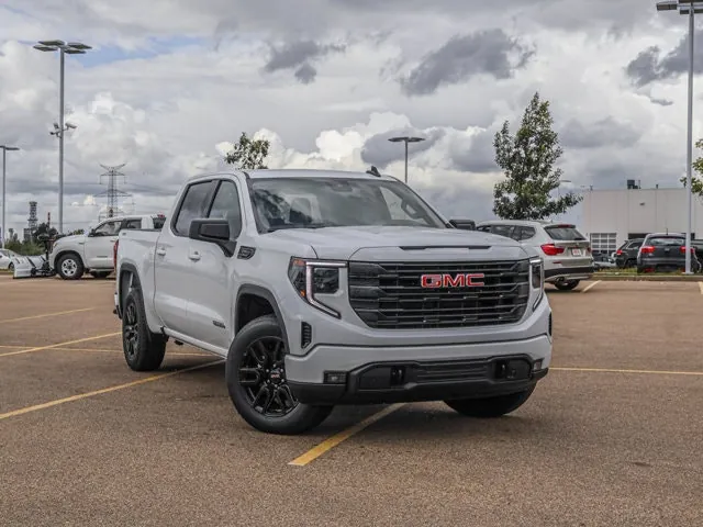 GMC Sierra 1500 2026 photo 2