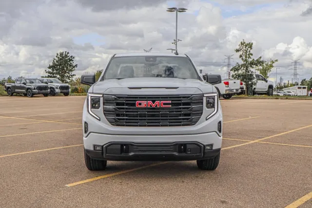 GMC Sierra 1500 2026 photo 3
