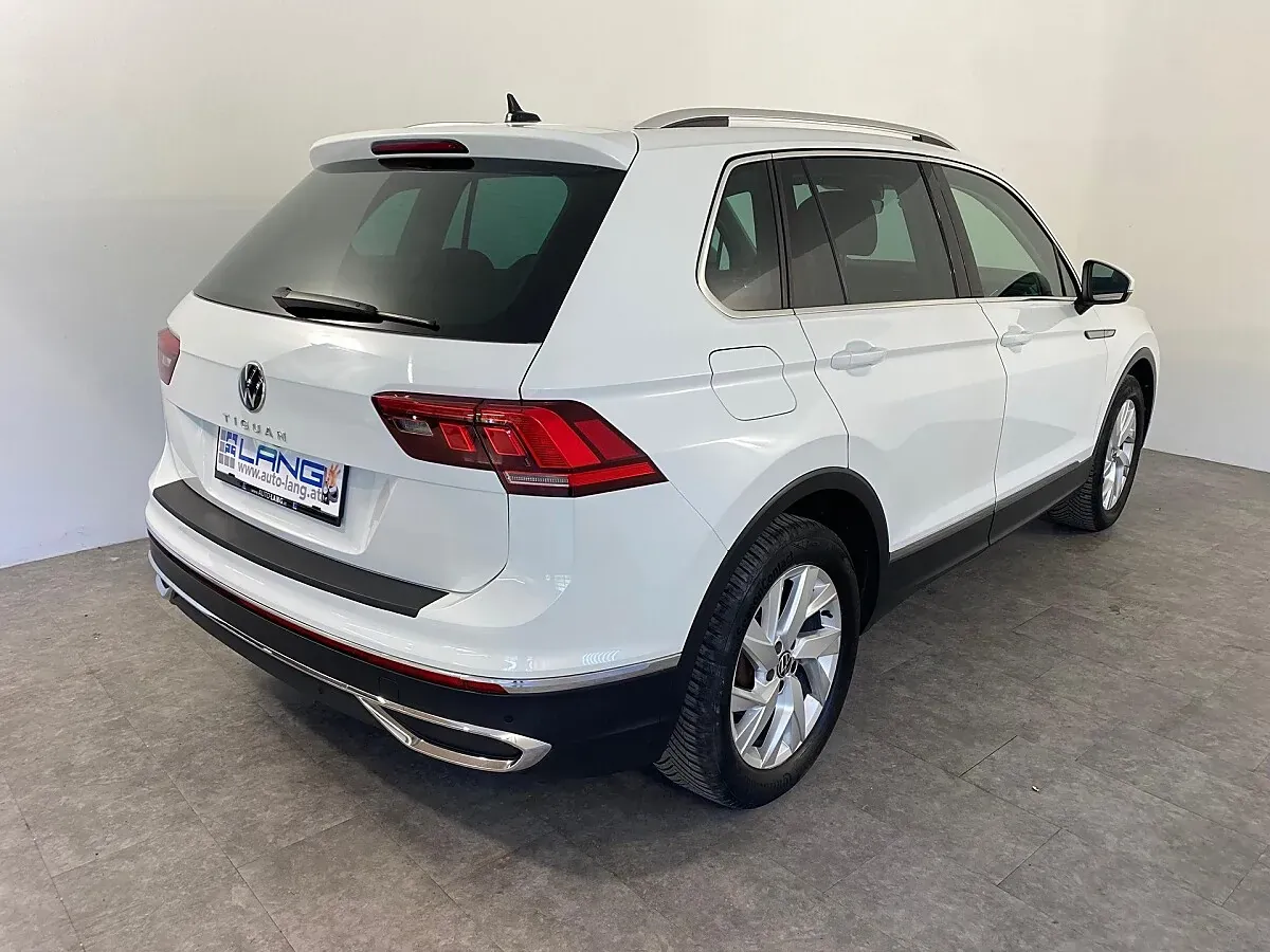 Volkswagen Tiguan 2023 photo 3