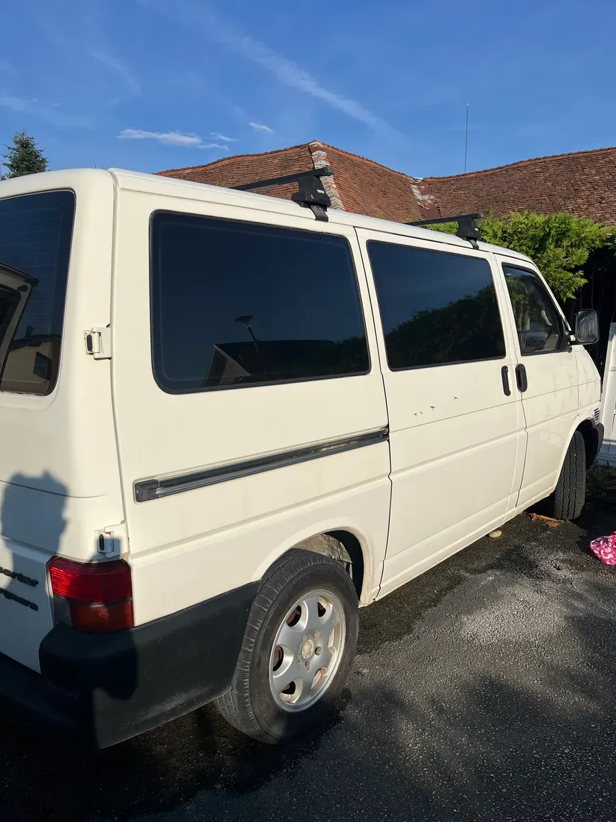 Volkswagen Sonstige