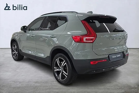 Volvo Xc40 2024 photo 2