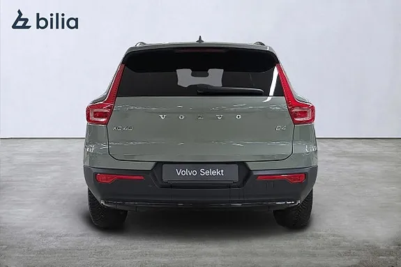 Volvo Xc40 2024 photo 5