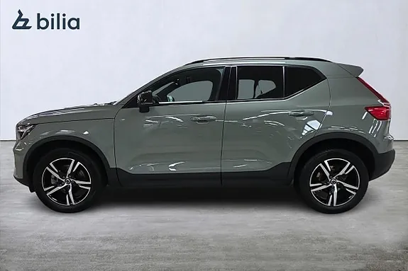 Volvo Xc40 2024 photo 3
