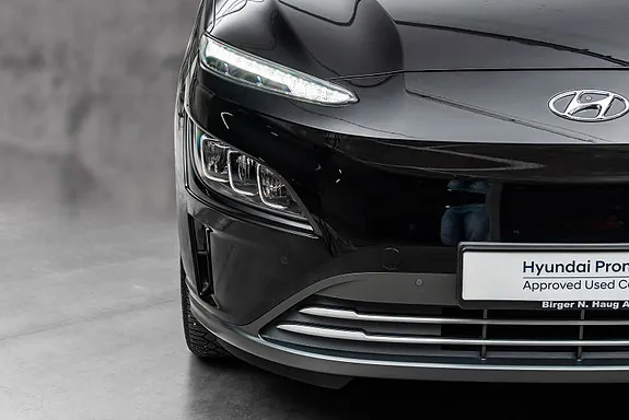 Hyundai Kona 2023 photo 3